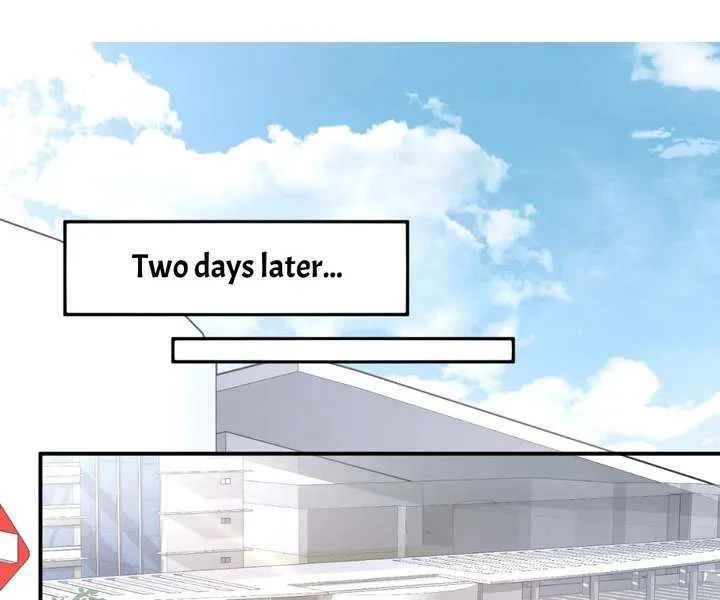 I Just Want To Mooch Off Your Luck Chapter 100 page 12
