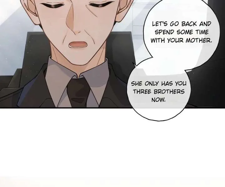 I Just Want To Mooch Off Your Luck Chapter 100 page 25