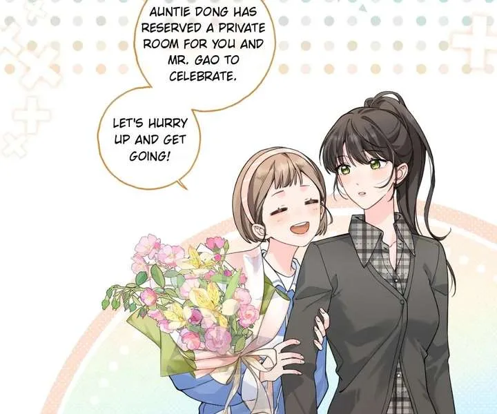 I Just Want To Mooch Off Your Luck Chapter 100 page 20