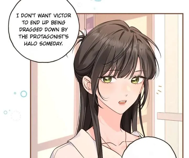 I Just Want To Mooch Off Your Luck Chapter 100 page 7