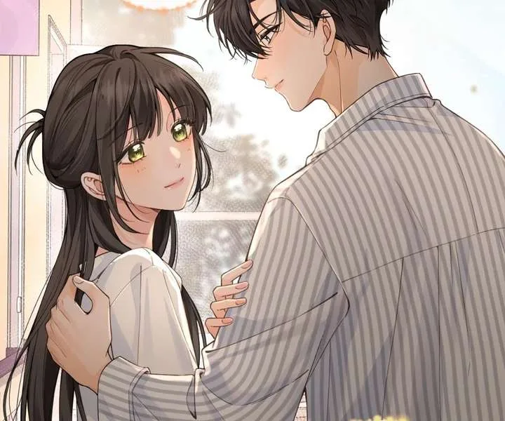 I Just Want To Mooch Off Your Luck Chapter 100 page 10