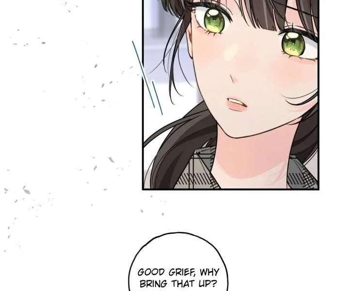 I Just Want To Mooch Off Your Luck Chapter 100 page 18