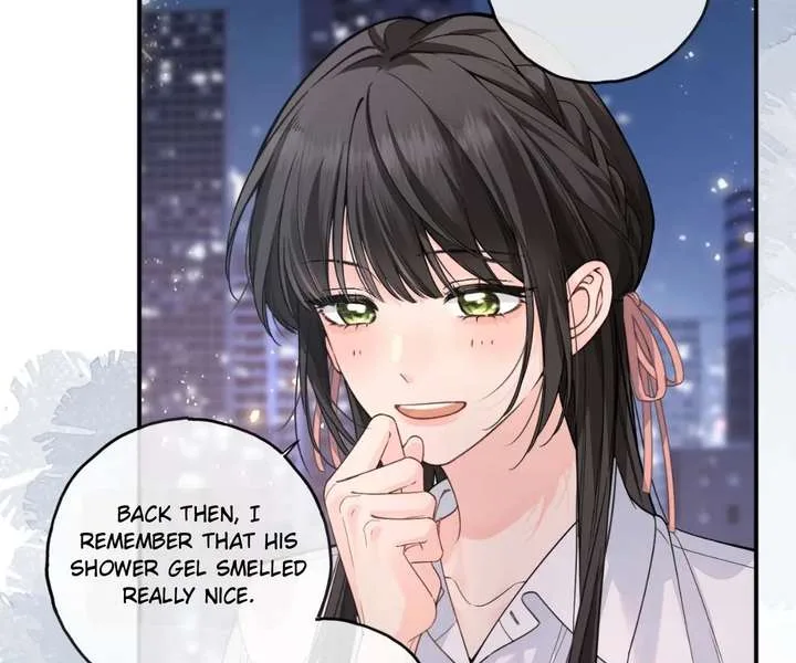 I Just Want To Mooch Off Your Luck Chapter 100 page 71