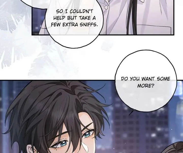 I Just Want To Mooch Off Your Luck Chapter 100 page 72