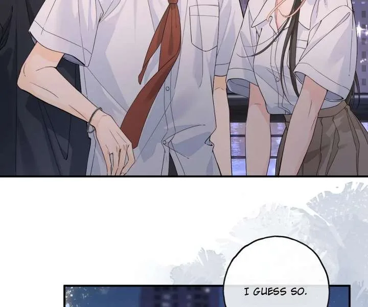 I Just Want To Mooch Off Your Luck Chapter 100 page 70