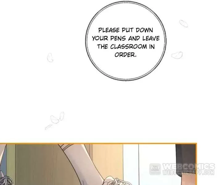 I Just Want To Mooch Off Your Luck Chapter 100 page 43