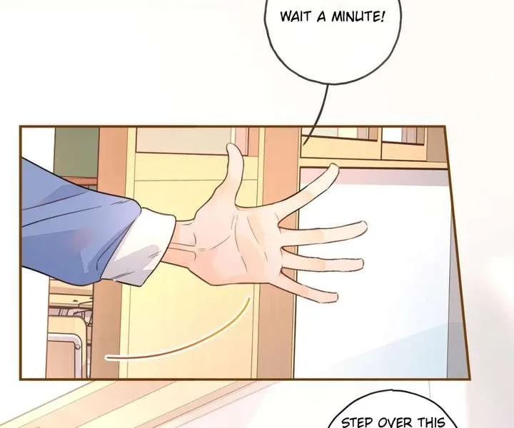 I Just Want To Mooch Off Your Luck Chapter 100 page 28