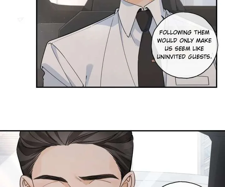 I Just Want To Mooch Off Your Luck Chapter 100 page 24