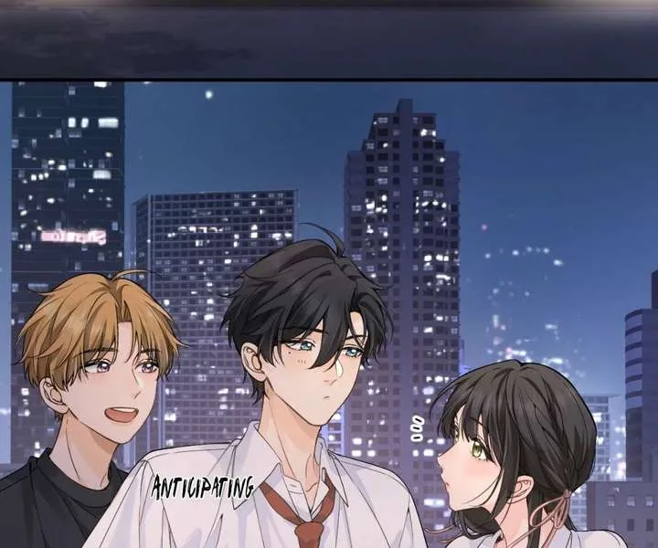 I Just Want To Mooch Off Your Luck Chapter 100 page 69