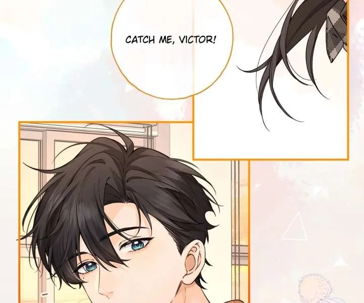 I Just Want To Mooch Off Your Luck Chapter 100 page 33