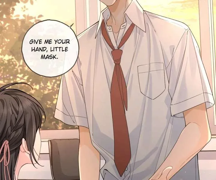 I Just Want To Mooch Off Your Luck Chapter 100 page 61
