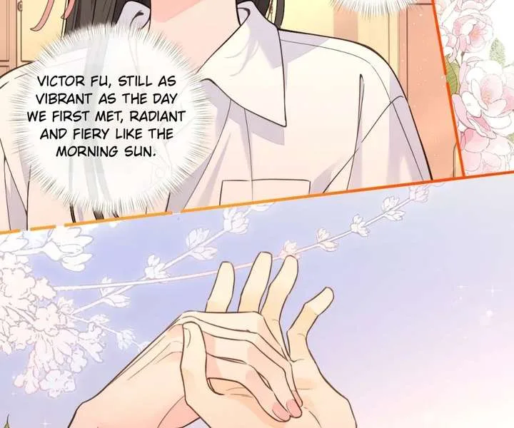 I Just Want To Mooch Off Your Luck Chapter 100 page 63