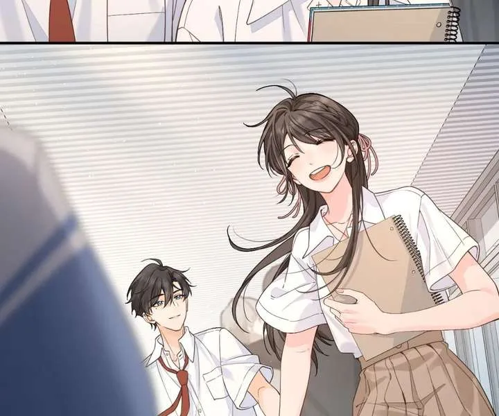 I Just Want To Mooch Off Your Luck Chapter 100 page 50