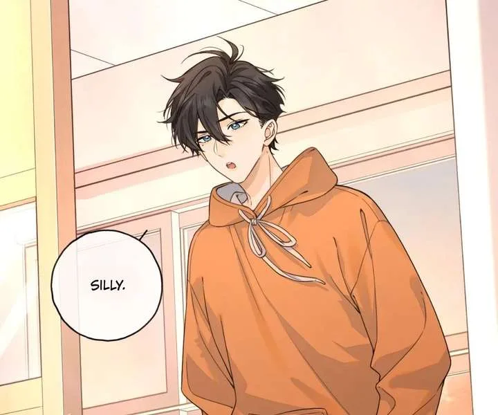 I Just Want To Mooch Off Your Luck Chapter 100 page 30