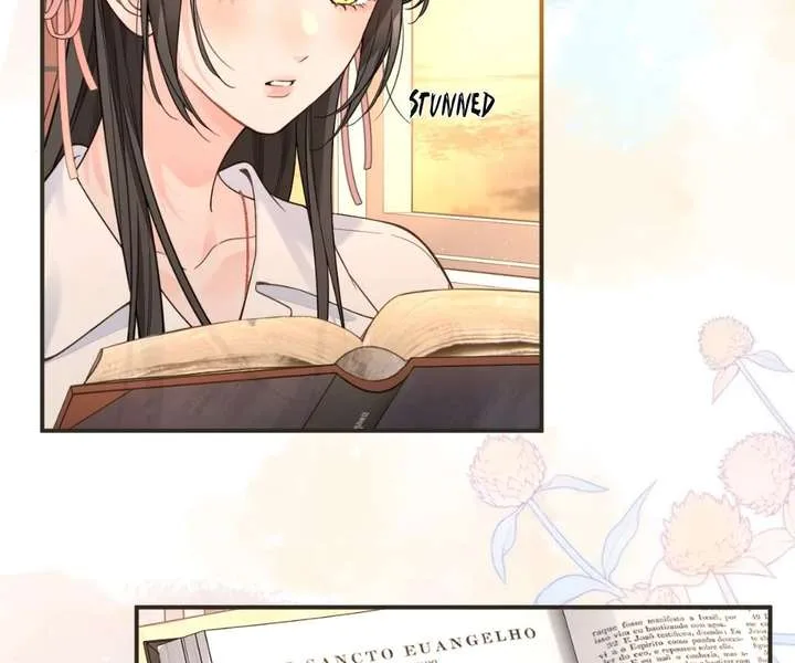 I Just Want To Mooch Off Your Luck Chapter 100 page 58