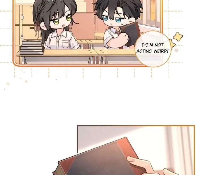 I Just Want To Mooch Off Your Luck Chapter 100 page 56