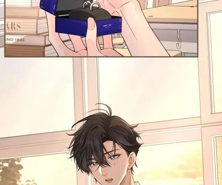 I Just Want To Mooch Off Your Luck Chapter 100 page 60