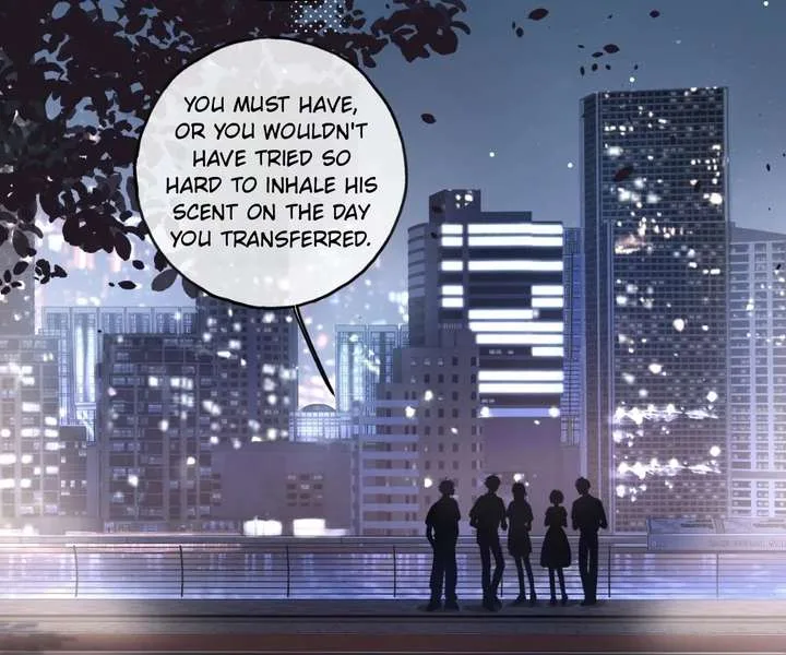 I Just Want To Mooch Off Your Luck Chapter 100 page 68