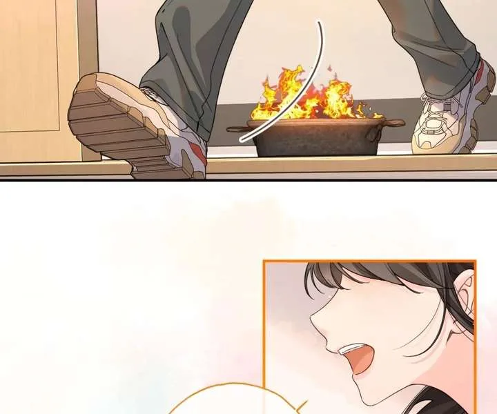 I Just Want To Mooch Off Your Luck Chapter 100 page 32