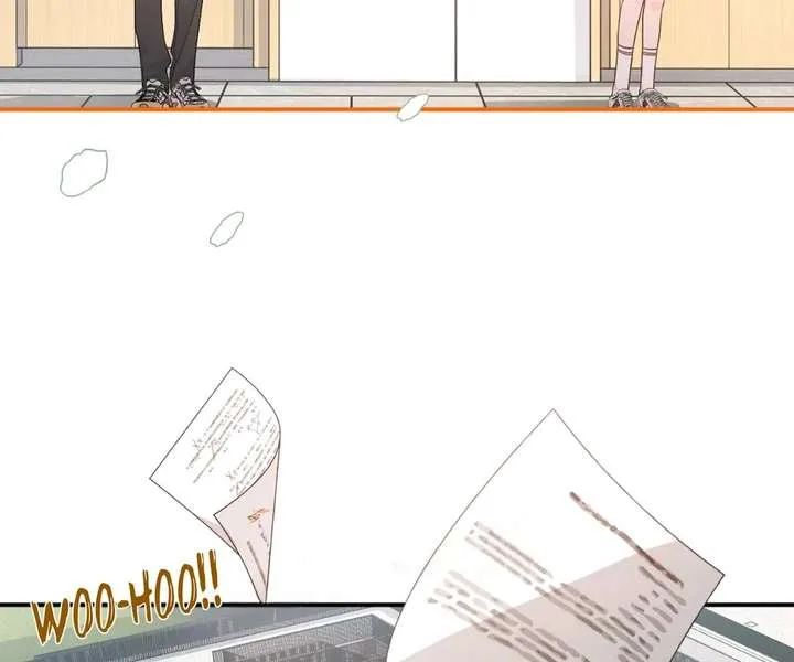 I Just Want To Mooch Off Your Luck Chapter 100 page 47
