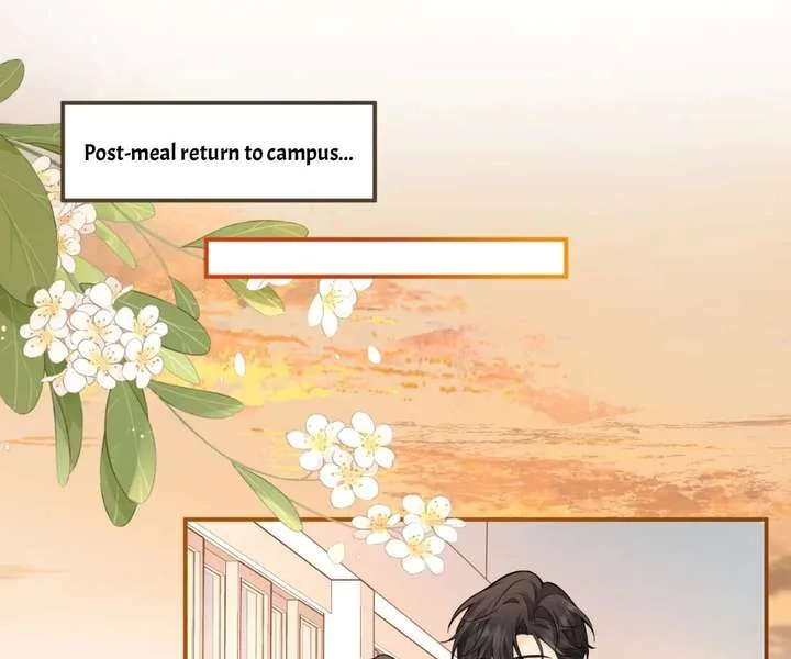 I Just Want To Mooch Off Your Luck Chapter 100 page 26