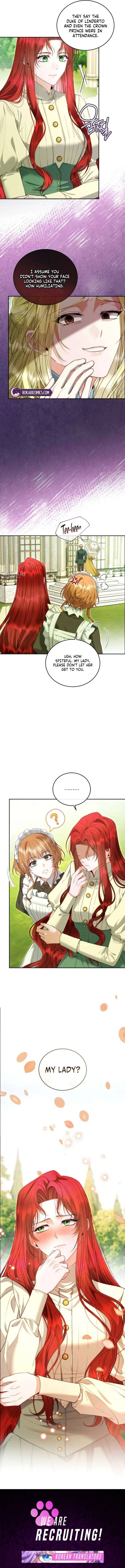 I Know I Shouldn’t Do This with the Duke Chapter 1 page 14