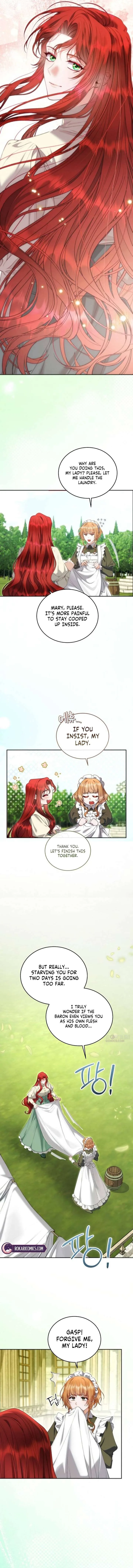 I Know I Shouldn’t Do This with the Duke Chapter 1 page 11