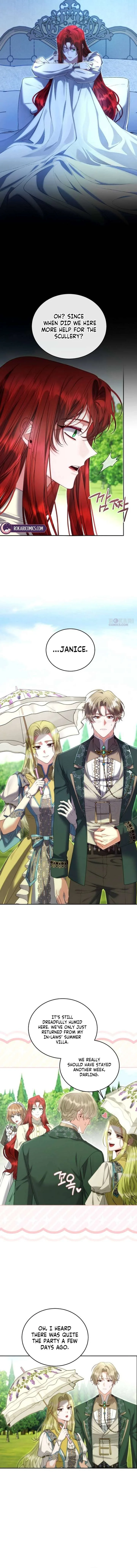 I Know I Shouldn’t Do This with the Duke Chapter 1 page 13