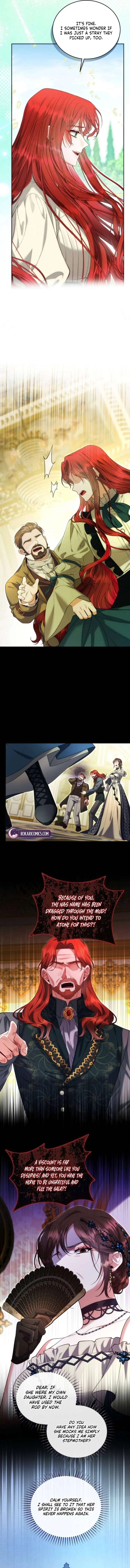 I Know I Shouldn’t Do This with the Duke Chapter 1 page 12