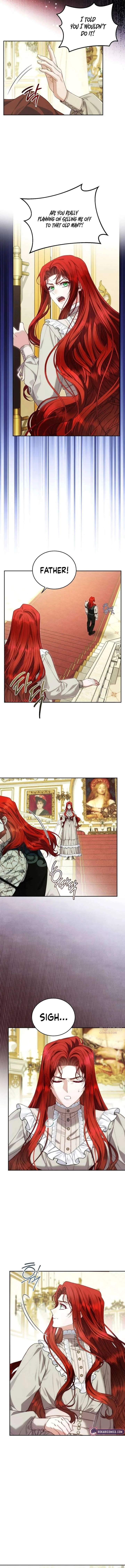 I Know I Shouldn’t Do This with the Duke Chapter 2 page 10