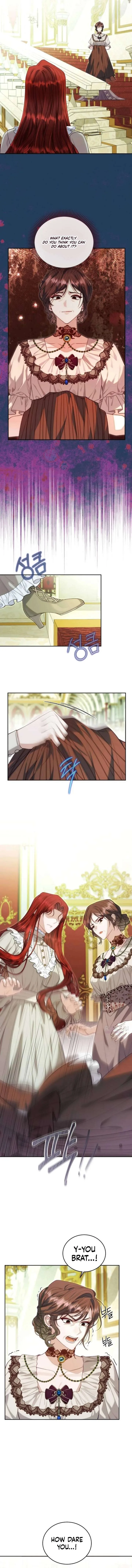I Know I Shouldn’t Do This with the Duke Chapter 2 page 11