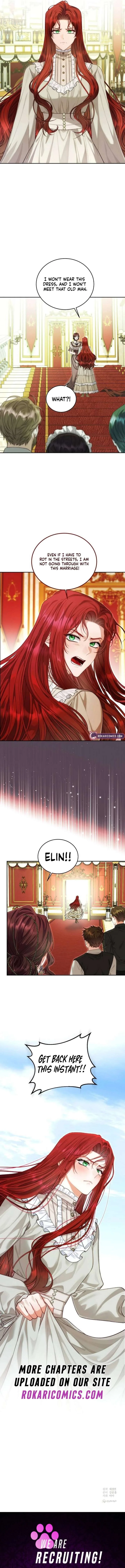I Know I Shouldn’t Do This with the Duke Chapter 2 page 12