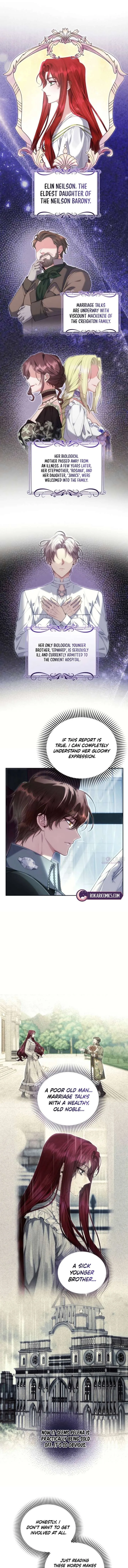 I Know I Shouldn’t Do This with the Duke Chapter 3 page 5