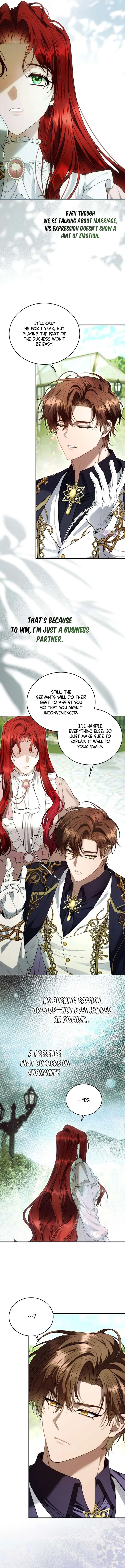 I Know I Shouldn’t Do This with the Duke Chapter 6 page 10