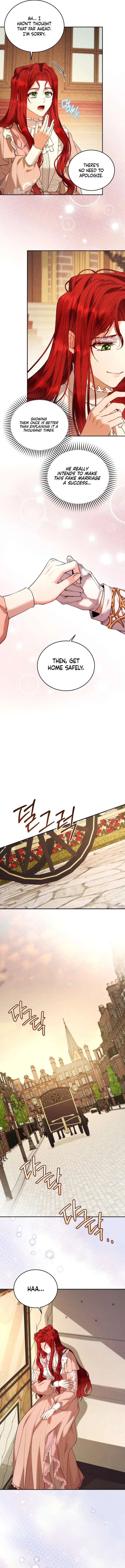 I Know I Shouldn’t Do This with the Duke Chapter 6 page 12