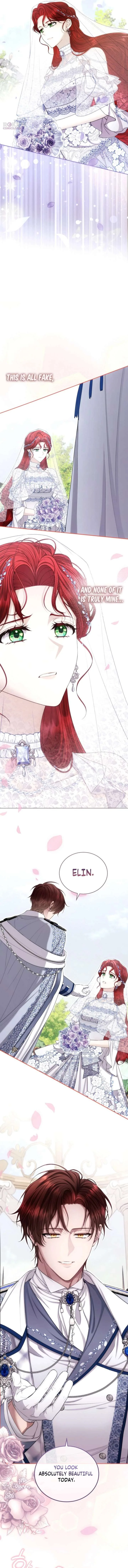 I Know I Shouldn’t Do This with the Duke Chapter 10 page 5