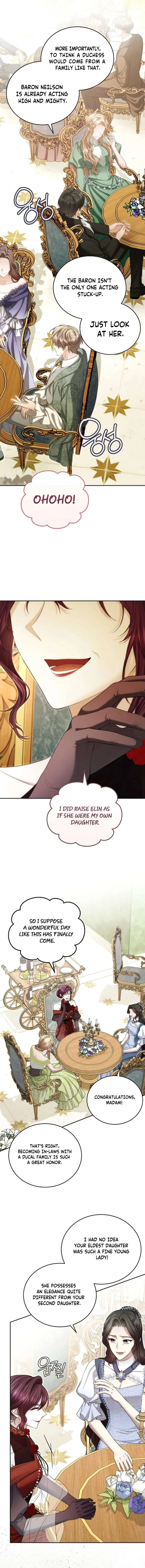 I Know I Shouldn’t Do This with the Duke Chapter 10 page 2