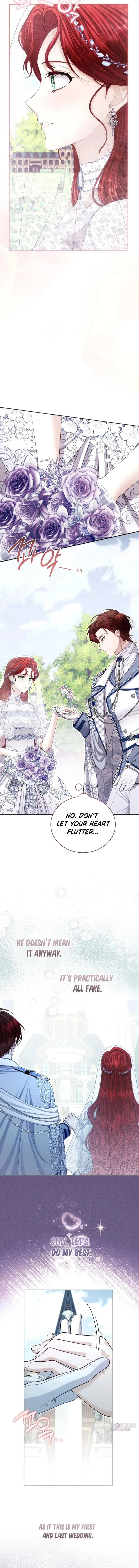 I Know I Shouldn’t Do This with the Duke Chapter 10 page 6