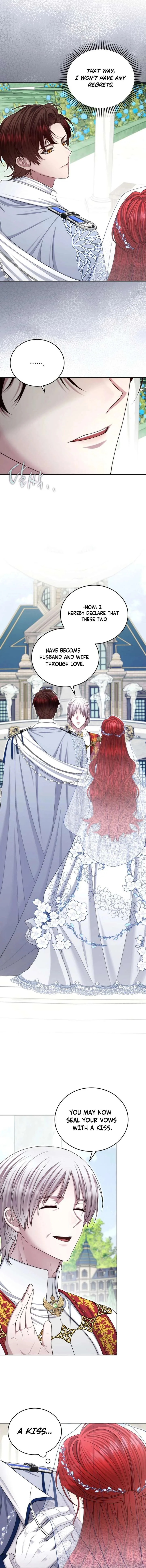 I Know I Shouldn’t Do This with the Duke Chapter 10 page 7