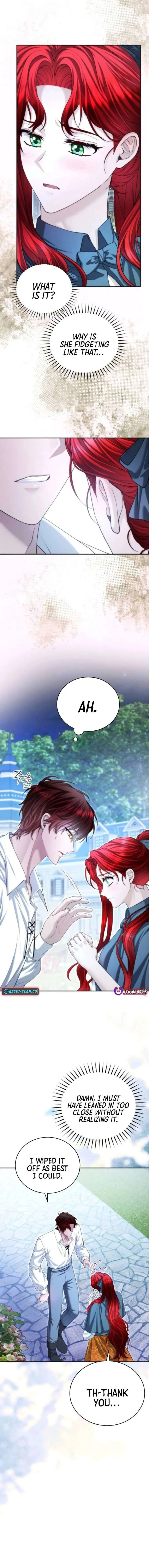 I Know I Shouldn’t Do This with the Duke Chapter 19 page 2