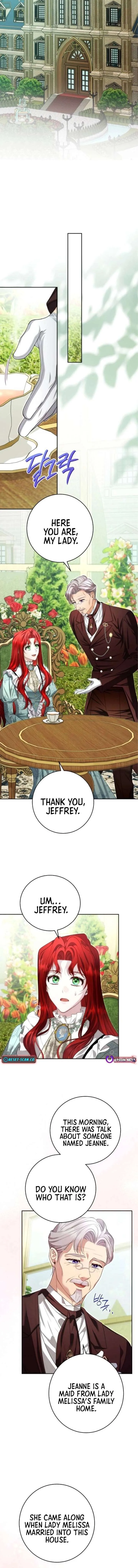 I Know I Shouldn’t Do This with the Duke Chapter 19 page 14