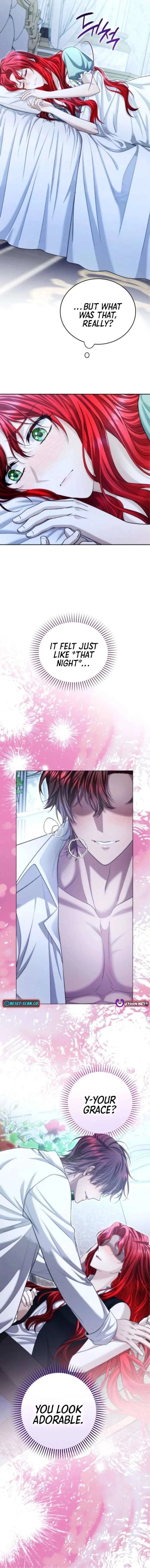 I Know I Shouldn’t Do This with the Duke Chapter 19 page 6