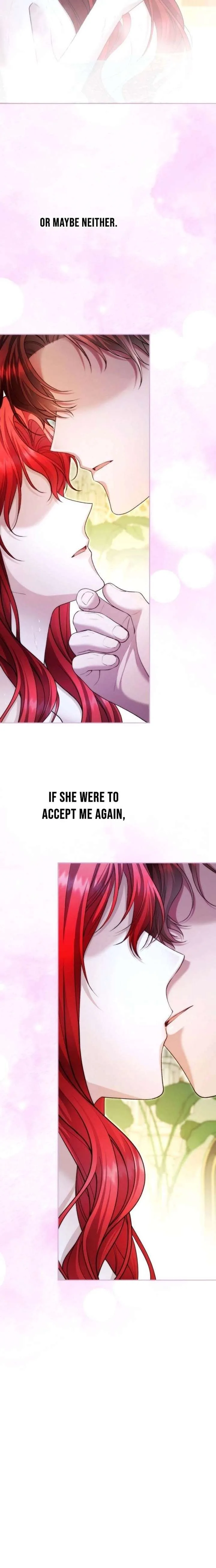 I Know I Shouldn’t Do This with the Duke Chapter 21 page 9