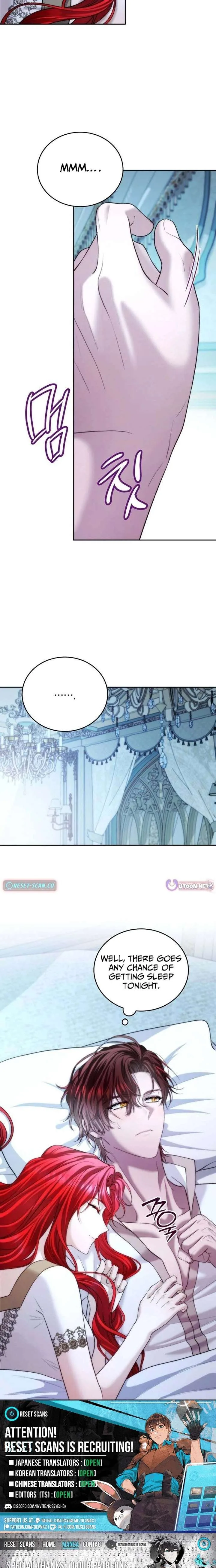 I Know I Shouldn’t Do This with the Duke Chapter 21 page 24