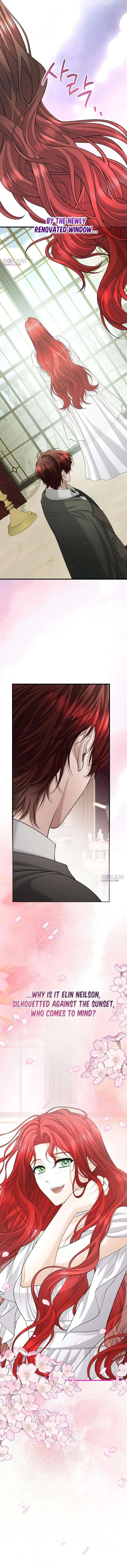 I Know I Shouldn’t Do This with the Duke Chapter 25 page 6