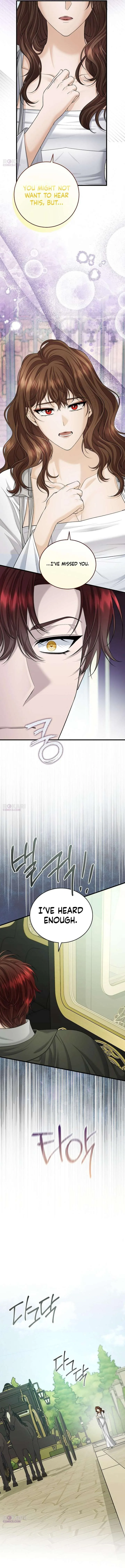 I Know I Shouldn’t Do This with the Duke Chapter 25 page 13