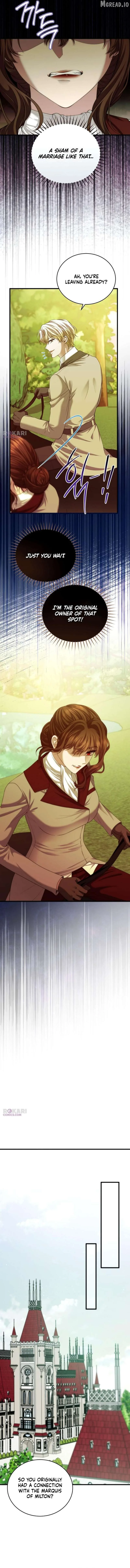 I Know I Shouldn’t Do This with the Duke Chapter 29 page 3