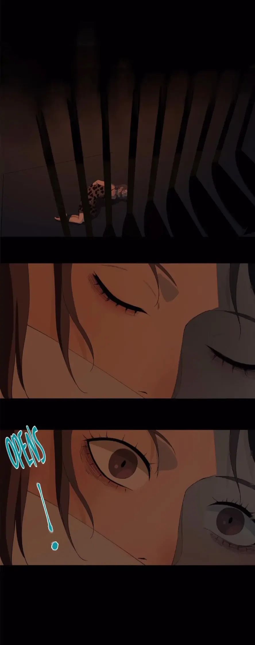 I Know Your Secret Chapter 3 page 13