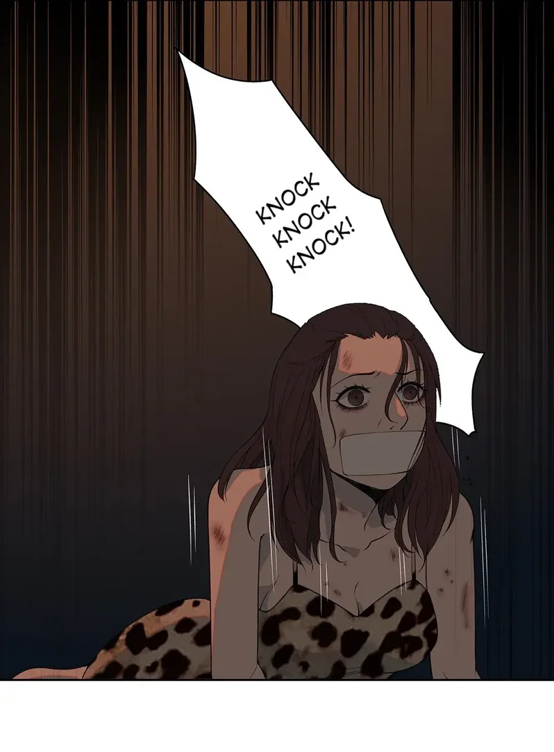 I Know Your Secret Chapter 9 page 7