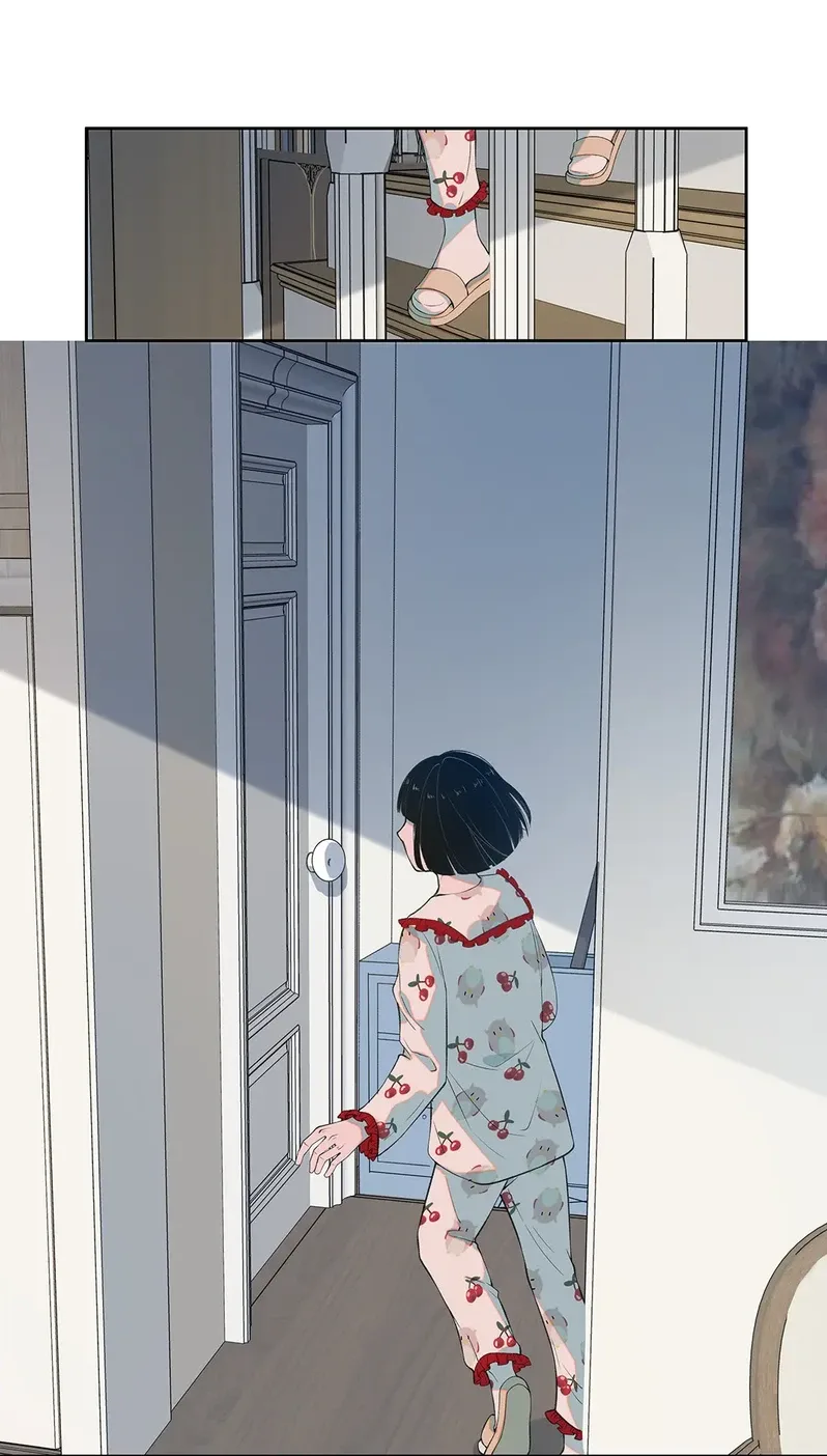 I Know Your Secret Chapter 9 page 5